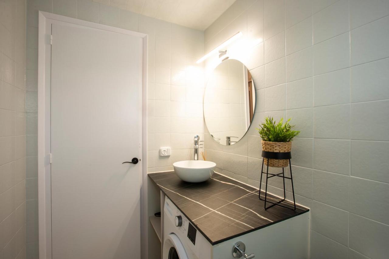 1012 Apartamento Cerca De La Playa By Homeselectspain Empuriabrava Exterior foto