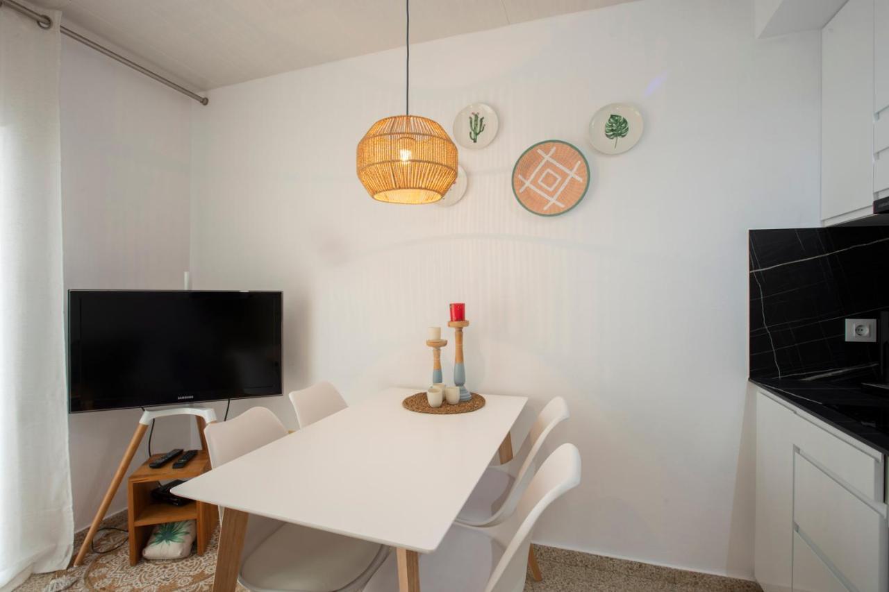 1012 Apartamento Cerca De La Playa By Homeselectspain Empuriabrava Exterior foto