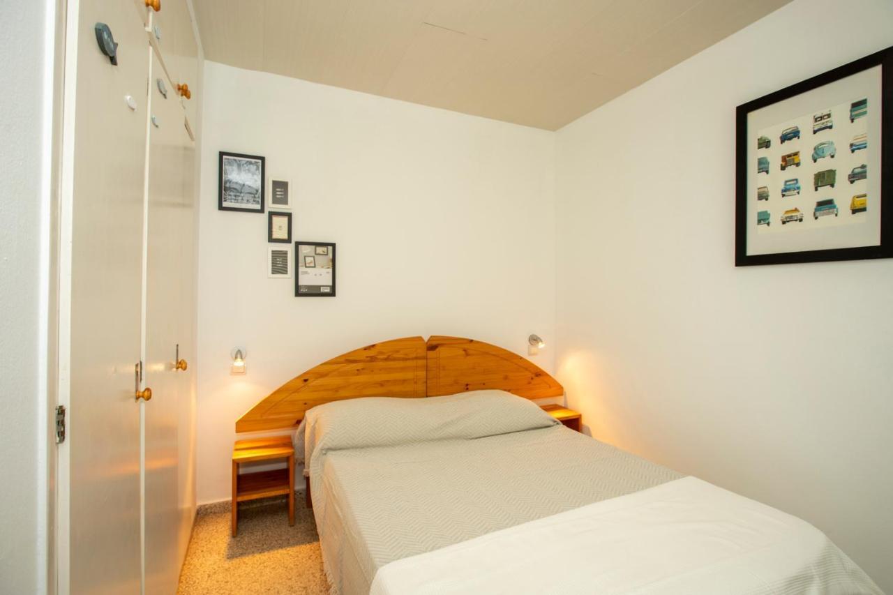 1012 Apartamento Cerca De La Playa By Homeselectspain Empuriabrava Exterior foto