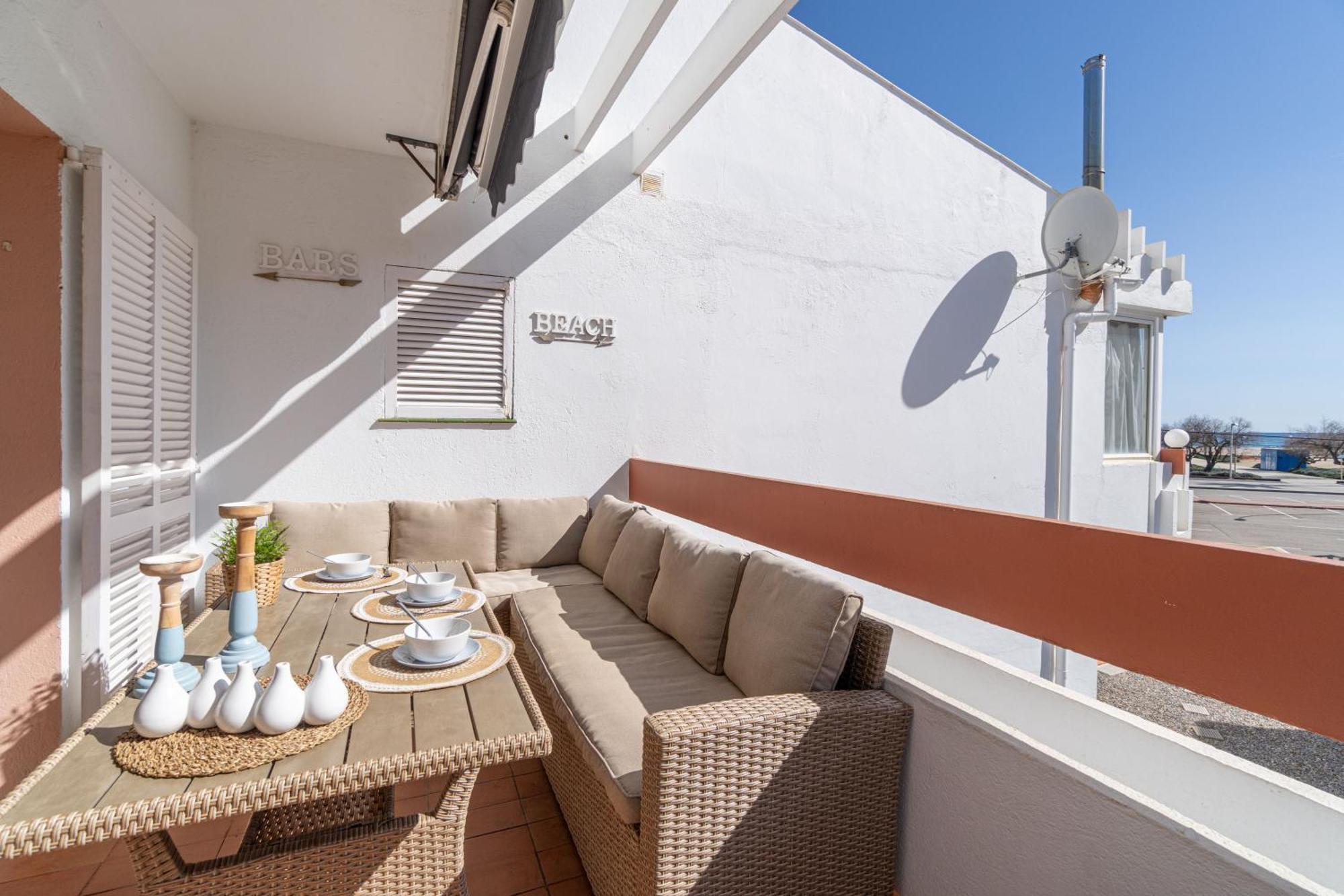 1012 Apartamento Cerca De La Playa By Homeselectspain Empuriabrava Exterior foto