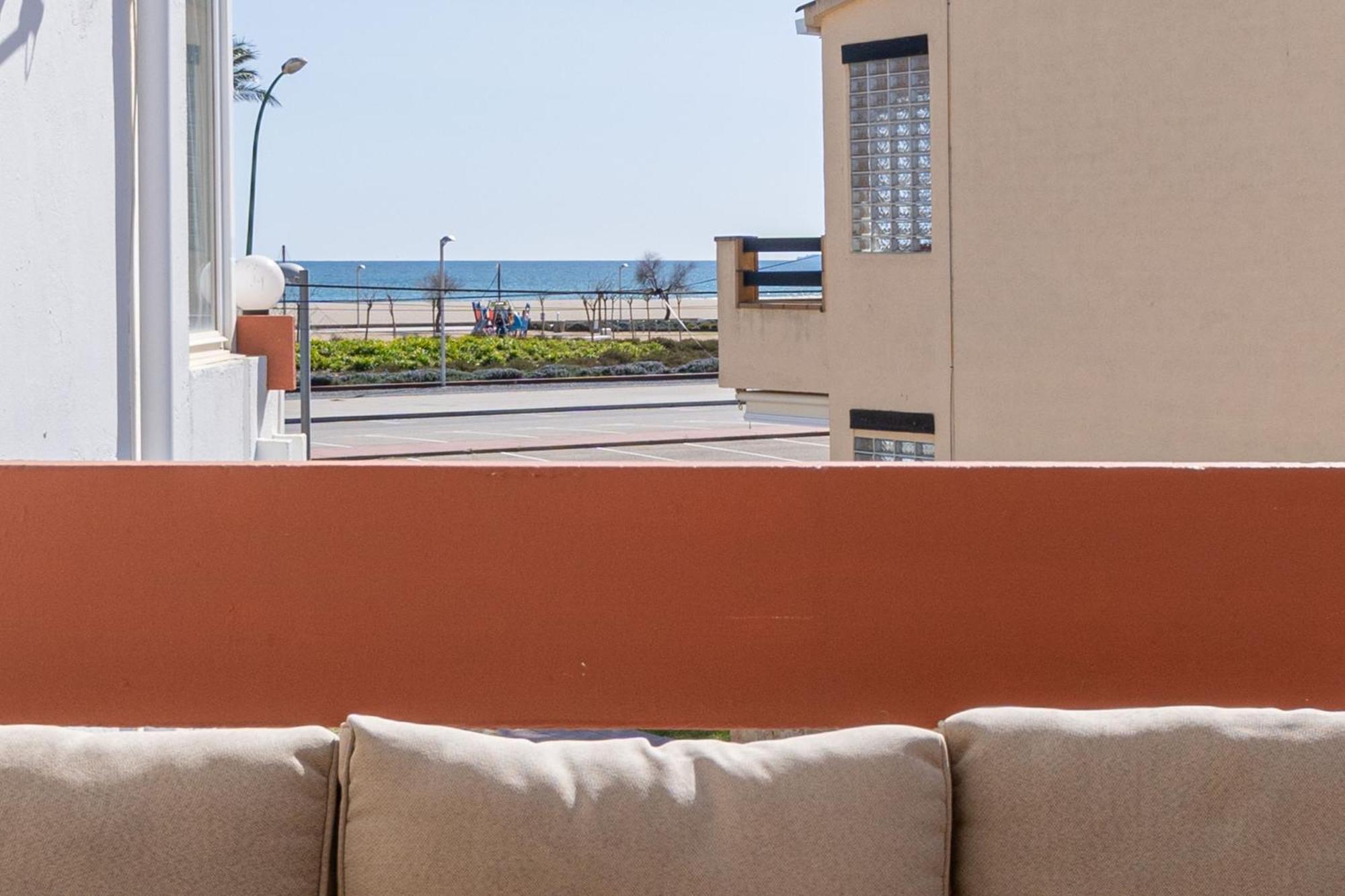 1012 Apartamento Cerca De La Playa By Homeselectspain Empuriabrava Exterior foto
