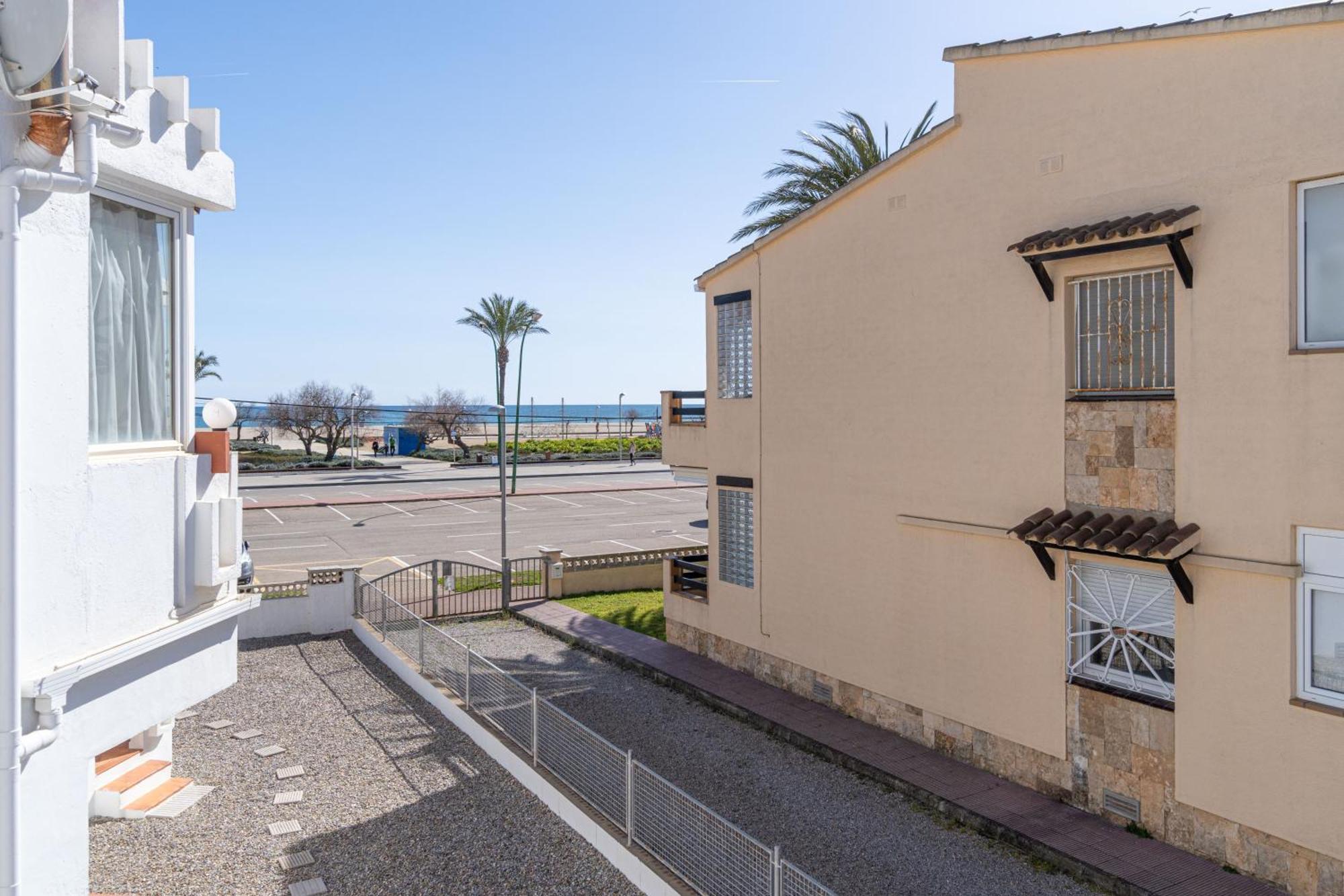 1012 Apartamento Cerca De La Playa By Homeselectspain Empuriabrava Exterior foto