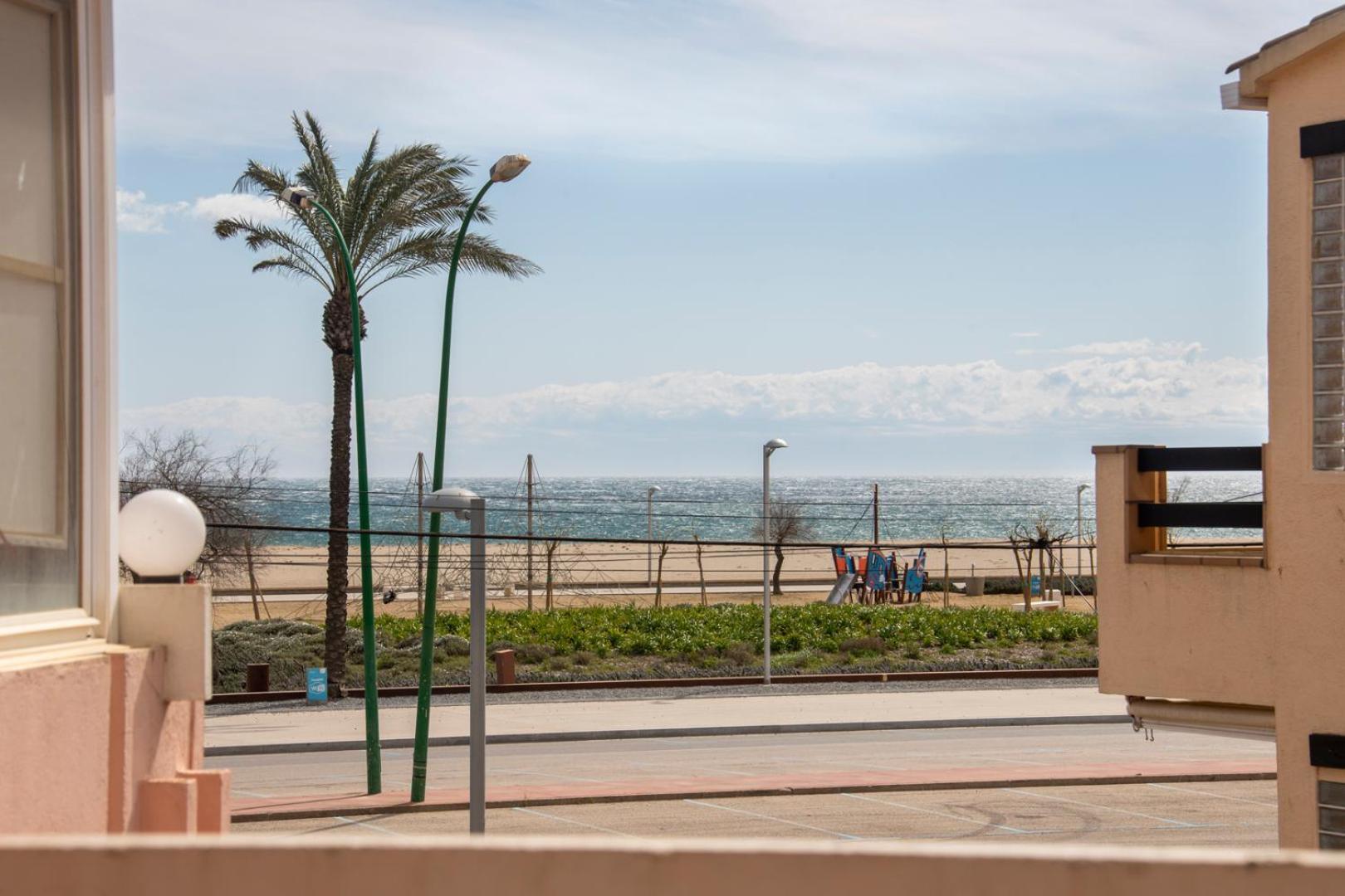 1012 Apartamento Cerca De La Playa By Homeselectspain Empuriabrava Exterior foto